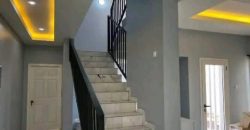 Villa Duplex 4 Chambres, 5 Douches, Piscine