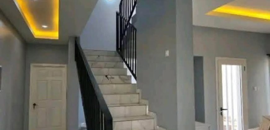 Villa Duplex 4 Chambres, 5 Douches, Piscine