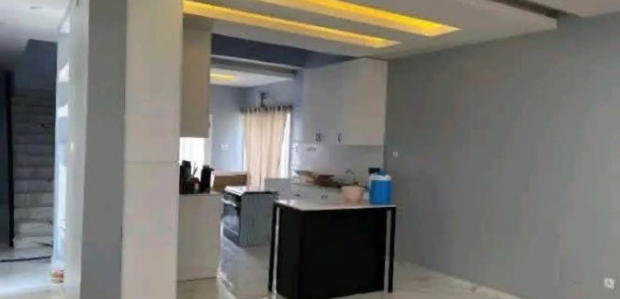 Villa Duplex 4 Chambres, 5 Douches, Piscine