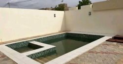 Villa Duplex 4 Chambres, 5 Douches, Piscine