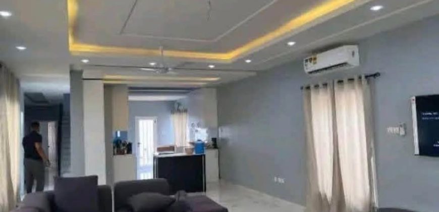 Villa Duplex 4 Chambres, 5 Douches, Piscine