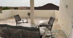 Villa Duplex 4 Chambres, 5 Douches, Piscine