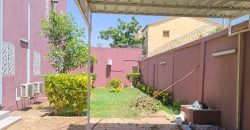 Villa Duplex 5 Chambres, 2 Salons, Piscine