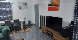 Villa Meublée avec Piscine