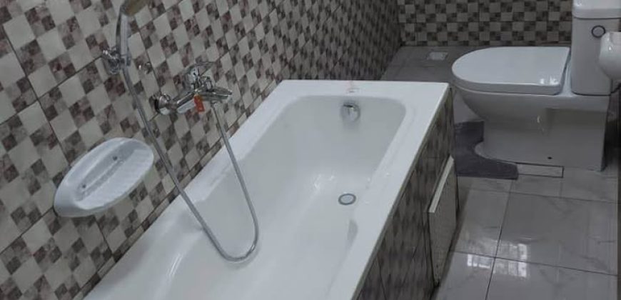 Villa Meublée avec Piscine