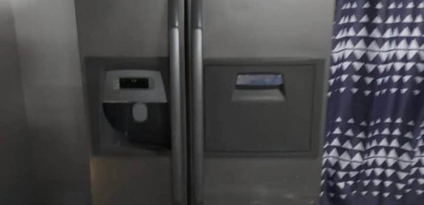 Villa Meublée avec Piscine