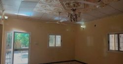 Villa Très Propre, 3 Chambres, Salon, Dépendance