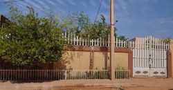 Villa Très Propre, 3 Chambres, Salon, Dépendance