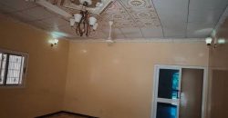 Villa Très Propre, 3 Chambres, Salon, Dépendance