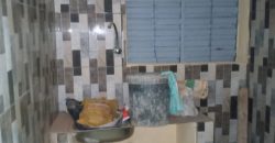 Celibaterium 1 Chambre, 2 Douches, Carrelé et Vitré