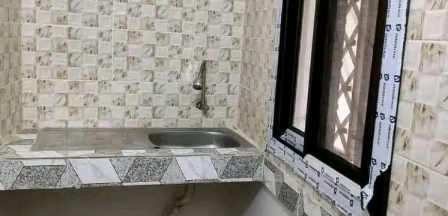 Celibaterium 1 Chambre, derrière Station BM