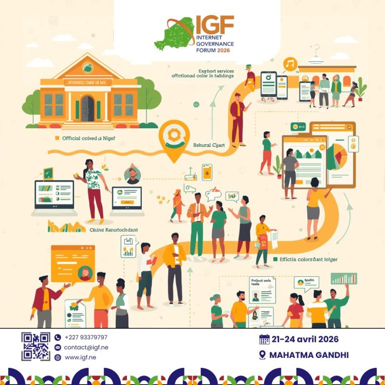 E-GOUVERNEMENT DANS UN CONTEXTE SAHÉLIEN : LES VRAIS DÉFIS D’IMPLÉMENTATION