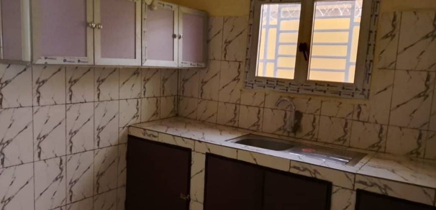 Étage 5 Chambres, Salon, Annexe