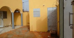 Étage 5 Chambres, Salon, Annexe