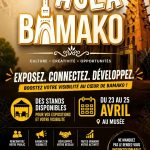 FESTIVAL INTERNATIONAL HOLÀ BAMAKO