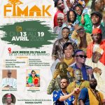 FESTIVAL INTERNATIONAL DE MUSIQUE MANDINGUE DE KÉLA 2026 (FIMAK) – 6ᵉ ÉDITION