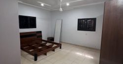 Grande Villa 3 Chambres, Climatiseur, vers BOA