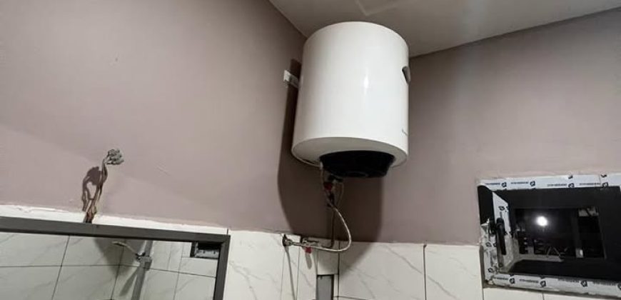 Grande Villa 3 Chambres, Climatiseur, vers BOA