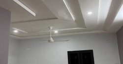 Grande Villa 3 Chambres, Climatiseur, vers BOA