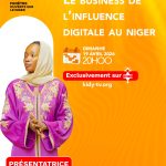FENÊTRE OUVERTE SUR LE NIGER : LE BUSINESS DE L’INFLUENCE DIGITALE AU NIGER