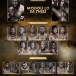 LA LUTTE NIGÉRIENNE À L’HONNEUR !