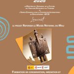 LANCEMENT DU PROJET : REPENSER LE MUSÉE NATIONAL DU MALI