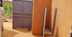 Maison 1 Chambre, Salon, Douche Visiteur