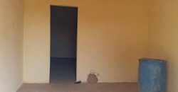 Maison 1 Chambre, Salon, Douche Visiteur