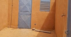 Maison 1 Chambre, Salon, Douche Visiteur