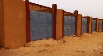 Maison 1 Chambre, Salon, Douche Visiteur