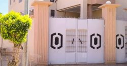 Maison 4 Chambres, 5 Douches Internes, 2 Salons