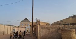 Parcelle de 200 m², Opportunité rare à saisir