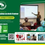 SESSION DE FORMATION EN DROIT D’AUTEUR