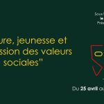 SEMAINE NATIONALE DE LA CULTURE – 22 ÈME ÉDITION