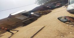 Terrain de 293 m², Parfait pour un Magasin ou une Boutique