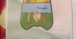 Terrain de 370 m², entre 2 Constructions