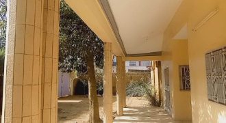 Très Grande Villa, 3 Chambres, vers Station Katchalla