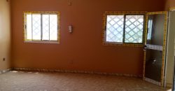 Villa 3 Chambres, 4 Douches, Carrelée, Vitrée