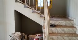 Villa 3 Chambres, 4 Douches, Carrelée, Vitrée