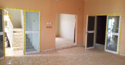 Villa 3 Chambres, 4 Douches, Carrelée, Vitrée