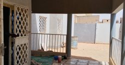 Villa 3 Chambres, 4 Douches, Carrelée, Vitrée