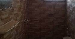 Villa 3 Chambres, 4 Douches, Carrelée, Vitrée