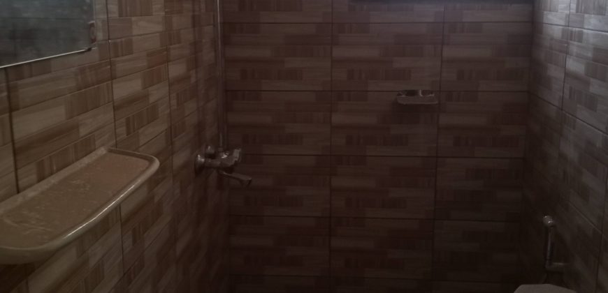 Villa 3 Chambres, 4 Douches, Carrelée, Vitrée