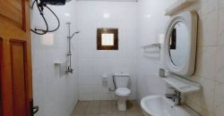 Villa 3 Chambres, Salon, 2 Douches Internes