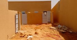 3 Celibateriums, 300 m²