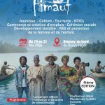 FESTIVAL DES MUSIQUES AFRO URBAINES DU FLEUVE (FIMAUF), 4ᵉ ÉDITION