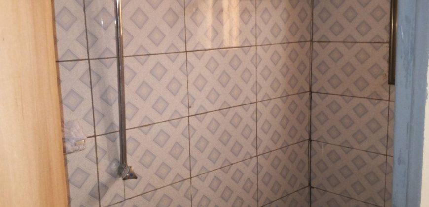 Celibaterium 1 Chambre, Salon, Carrelée, Vitrée