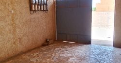 Celibaterium 1 Chambre, Salon, Carrelée, Vitrée
