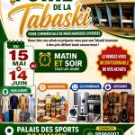 GRANDE FOIRE DE LA TABASKI