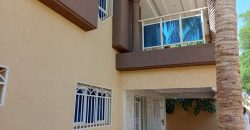 Grande Maison Étage, 5 Chambres, 4 Douches